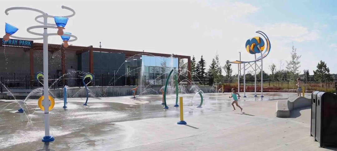 Spruce Village Homes for Sale Spruce Grove | Liv Real Estate