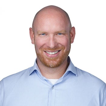 Portrait of Darryl Van Eerde, REALTOR®, Associate