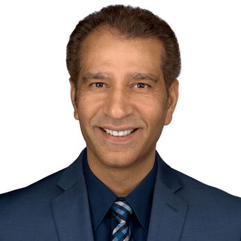 Portrait of Bill Bhamra, REALTOR®, Associate