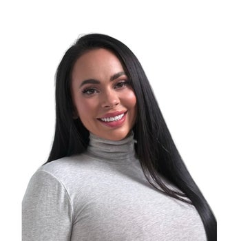 Portrait of Brittany Chaplin, REALTOR®, Associate