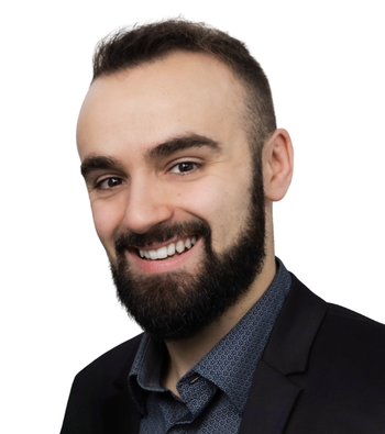 Portrait of James McGrath, REALTOR®, Associate