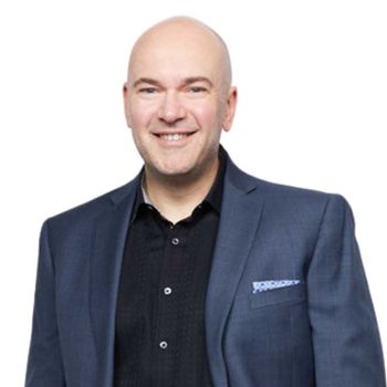 Portrait of Lindsay Parsons, REALTOR®, Associate