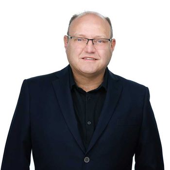 Portrait of Richard Widynowski, REALTOR®, Associate, ABR®