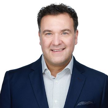 Portrait of Bill Hatton, REALTOR®, Associate