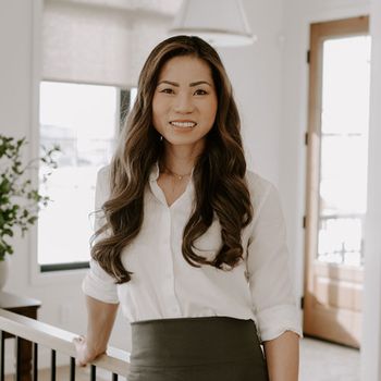 Portrait of Cathy Nguyen, REALTOR®, Associate