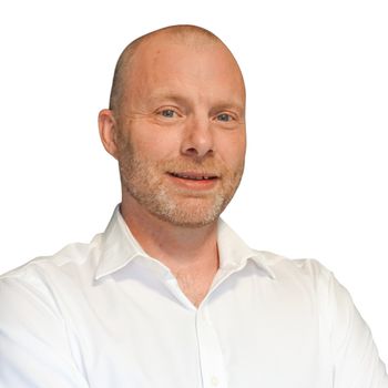 Portrait of Jesse Parker, REALTOR®, Associate
