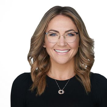 Portrait of Michelle Gredling, REALTOR®, Associate