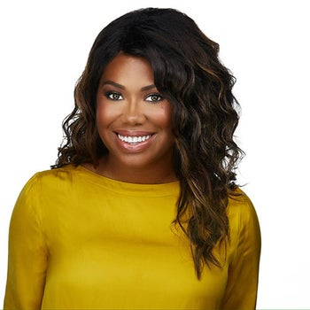 Portrait of Tameka Ross, REALTOR®, Associate