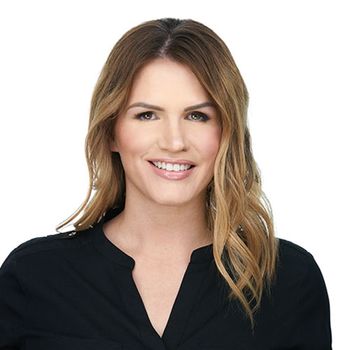 Portrait of Tonya Brown, REALTOR®, Associate