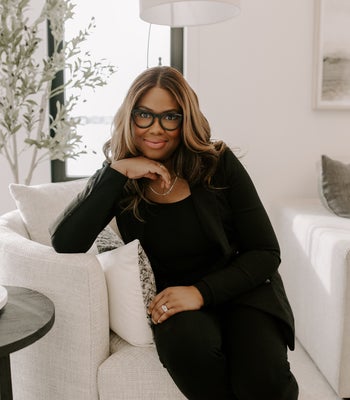Portrait of Tameka Ross, REALTOR®, Associate