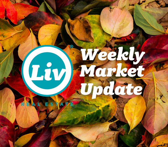 Edmonton Real Estate Weekly Market Update Oct9/26