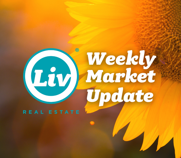 Edmonton Real Estate Weekly Market Update Aug14/26