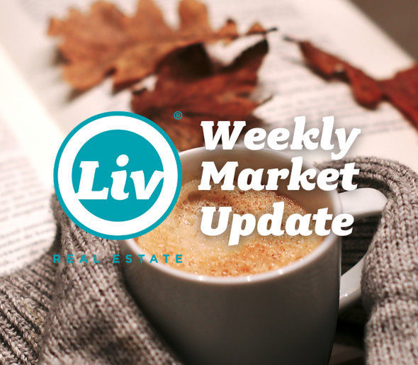 Edmonton Real Estate Weekly Market Update Sep25/26