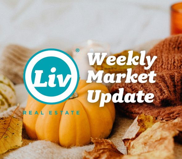 Edmonton Real Estate Weekly Market Update Oct2/26