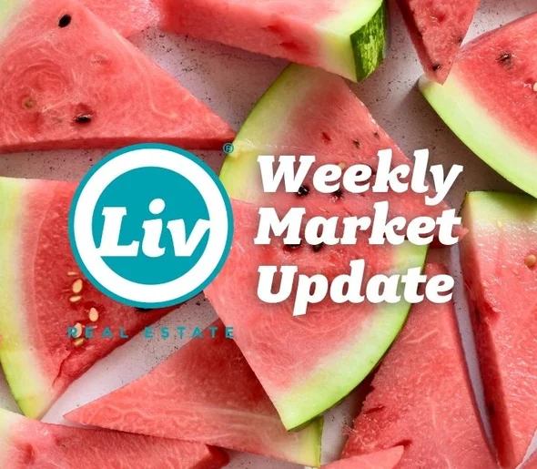 Edmonton Real Estate Weekly Market Update Jul17/26