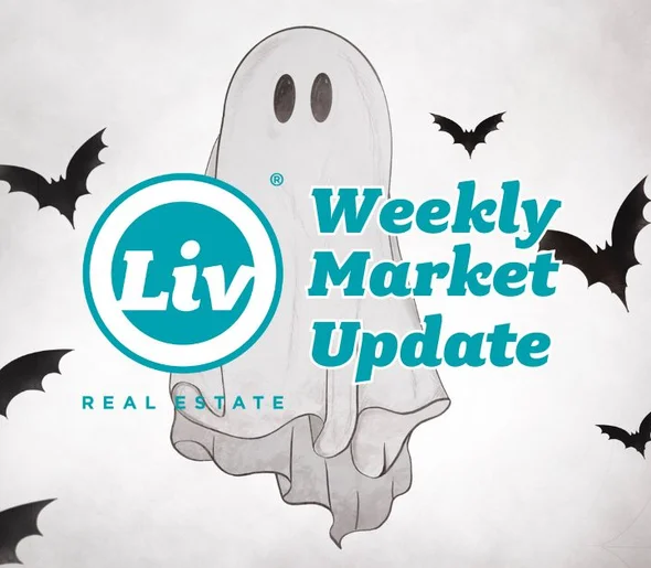 Edmonton Real Estate Weekly Market Update Oct31/25