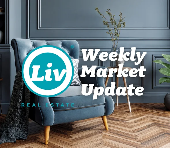 Edmonton Real Estate Weekly Market Update Jul10/26