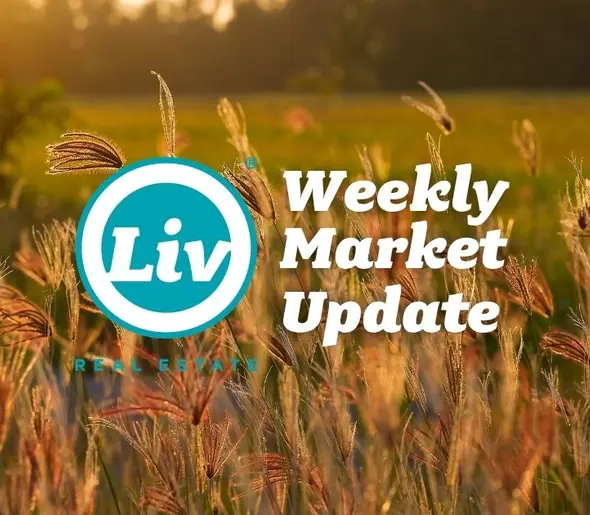 Edmonton Real Estate Weekly Market Update Aug28/26