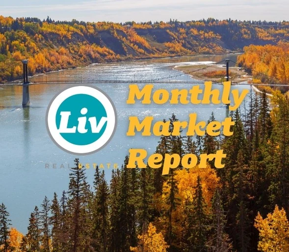 Edmonton Housing Market, September 2026: Balanced Territory, Cautious Buyers