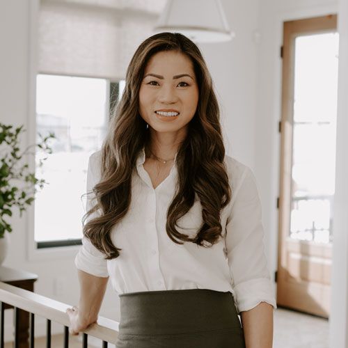 Cathy Nguyen, REALTOR®, Associate