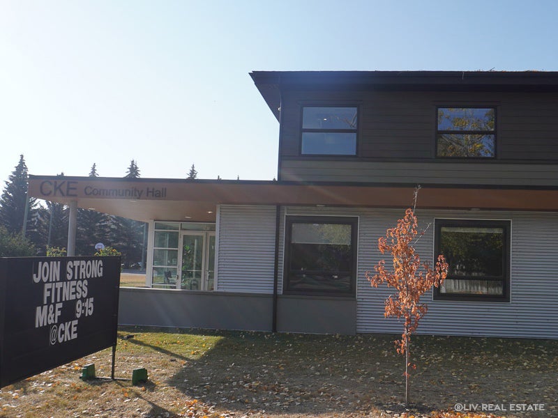 Chinook Park-Calgary-Community Association