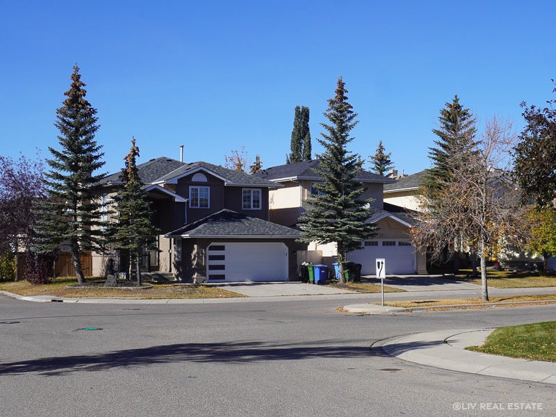 Coral Springs Homes for Sale in Northeast Calgary Liv Real Estate