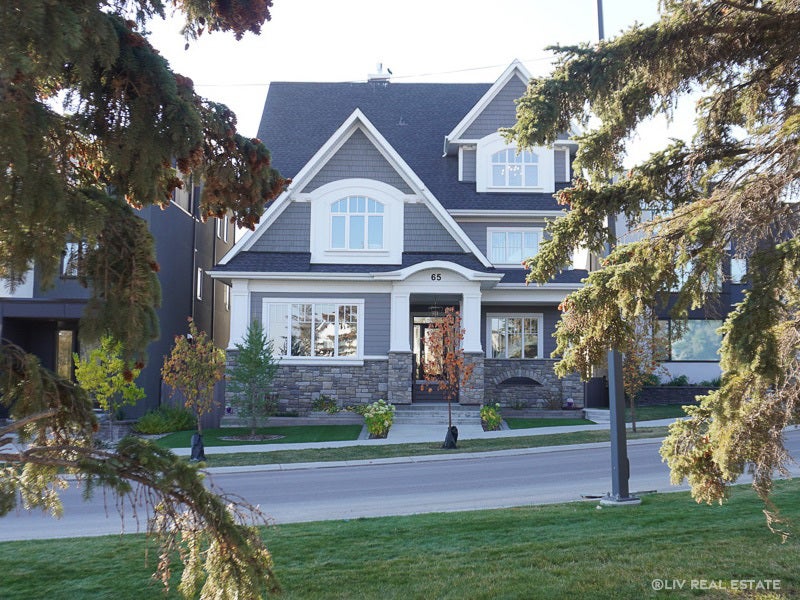 Currie Barracks Homes for Sale in West Calgary Liv Real Estate® Listings