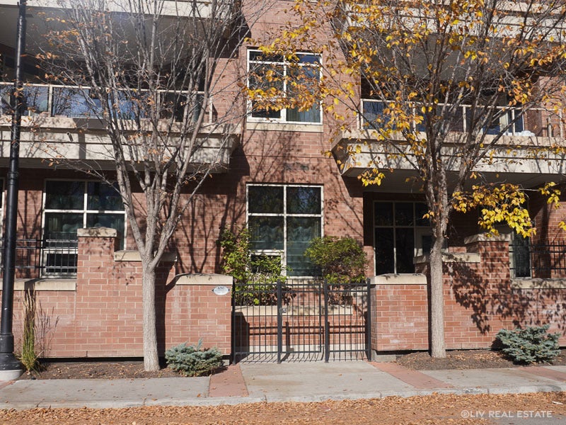 City Centre-Calgary-Apartments & Townhomes