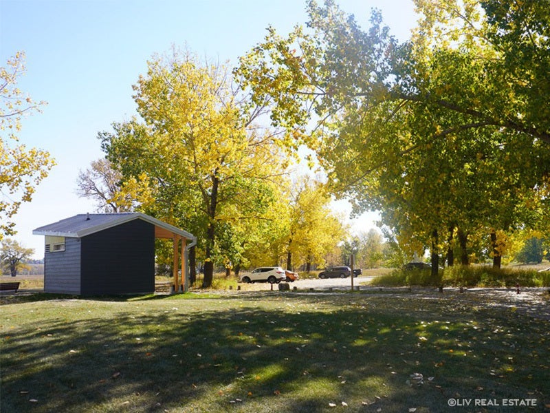 Diamond Cove-Calgary-Mallard Point Fish Creek