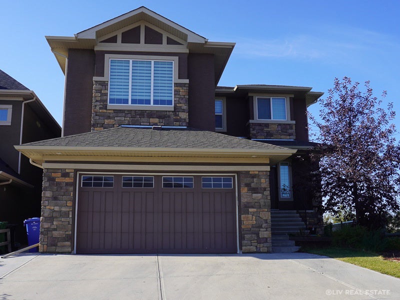 Diamond Cove-Calgary-Detached Family Home
