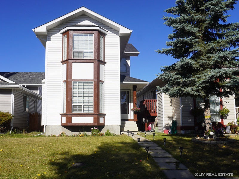 Falconridge Homes for Sale in Northeast Calgary Liv Real Estate® Listings