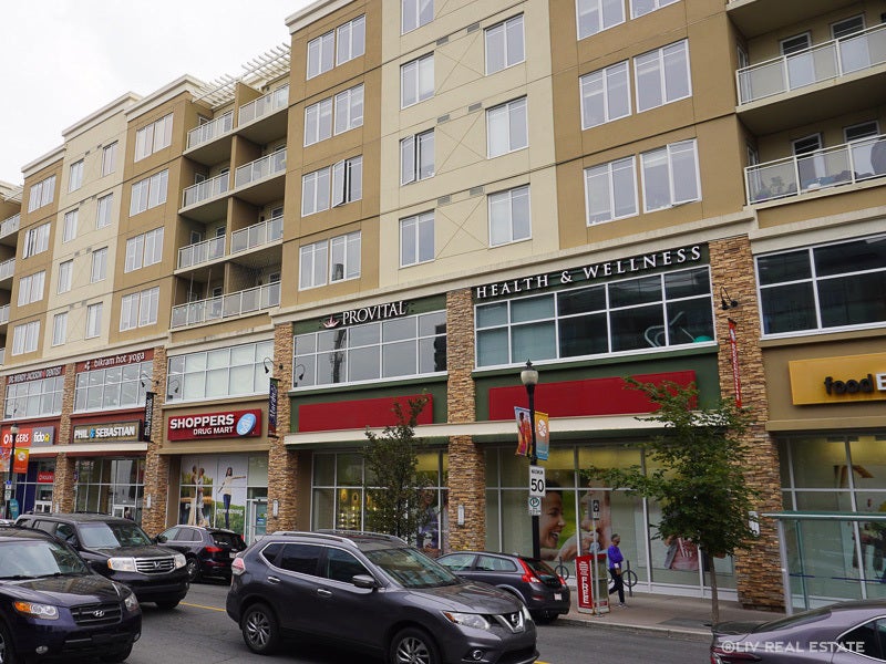 Garrison Green-Calgary-Marda Loop Shopping District
