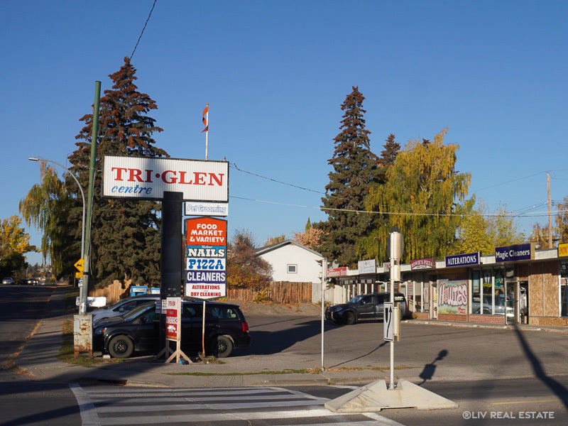 Glenbrook-Calgary-Tri-Glen Centre
