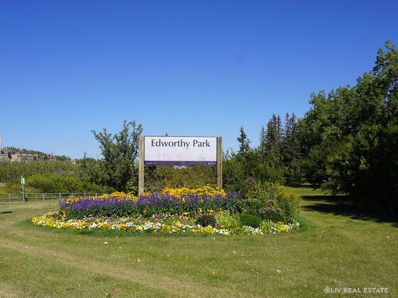 Glendale-Calgary-Edworthy Park