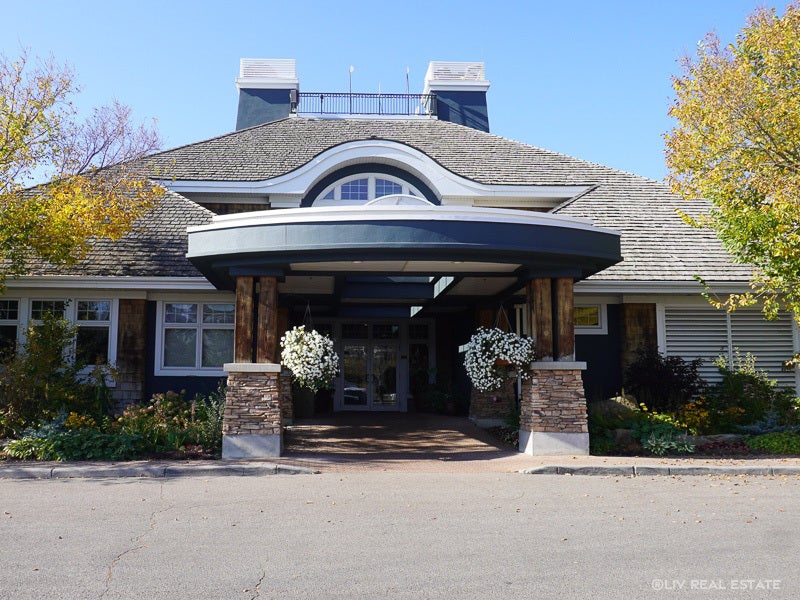 Hidden Valley-Calgary-Country Hills Golf & Country Club
