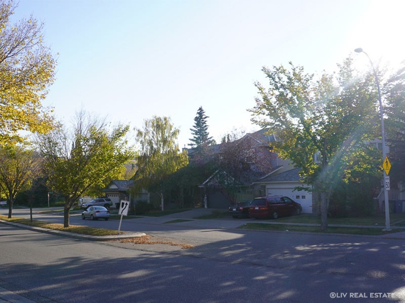 Hidden Valley-Calgary-Community Scene-1