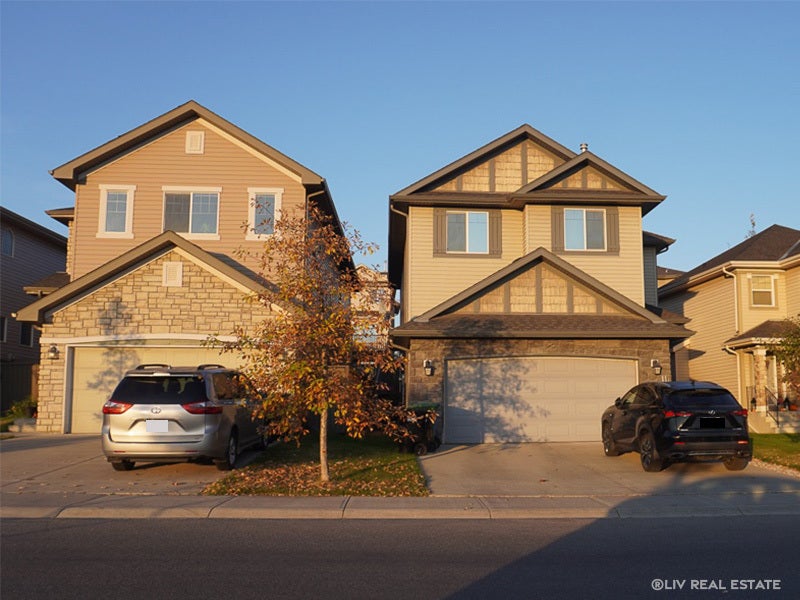 Kincora Homes for Sale in North Calgary Liv Real Estate® Listings