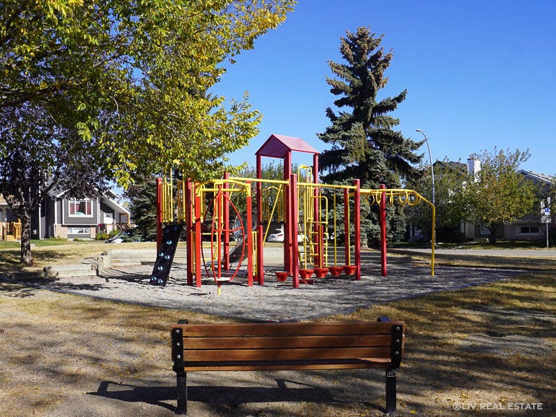 Monterey Park Homes for Sale in Northeast Calgary Liv Real Estate