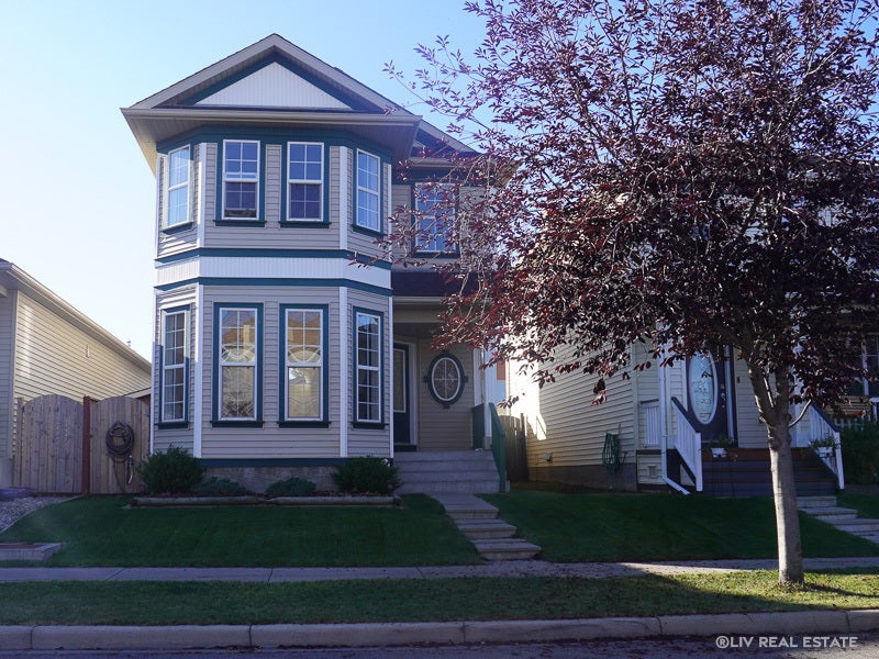 New Brighton Homes for Sale in Southeast Calgary Liv Real Estate