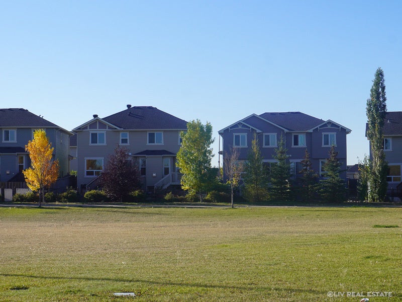 New Brighton Homes for Sale in Southeast Calgary Liv Real Estate