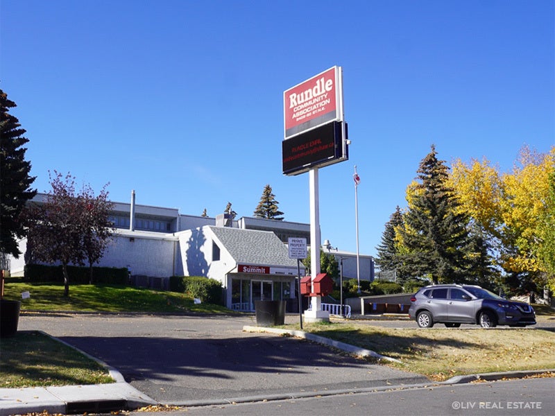 Rundle-Calgary-Rundle Community Association