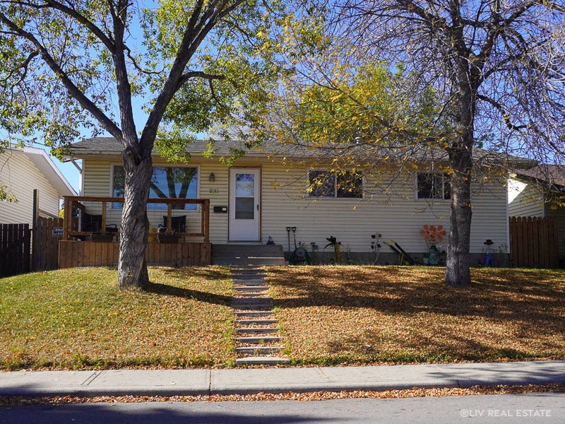 Rundle-Calgary-Bungalow