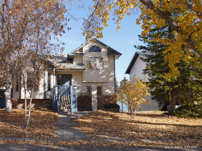 Shawnessi-Calgary-Community Scene