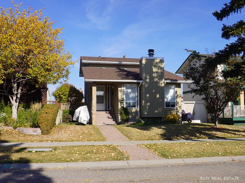 Shawnessi-Calgary-Family Home