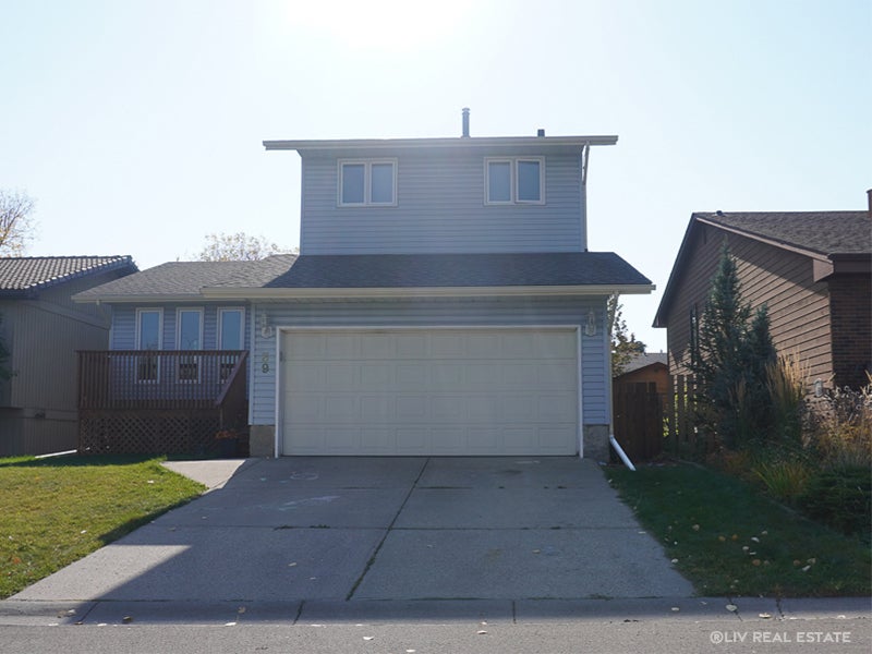 Woodbine-Calgary-Family Home