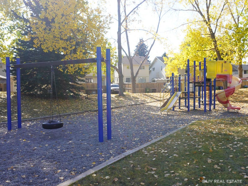 Woodbine-Calgary-Playground