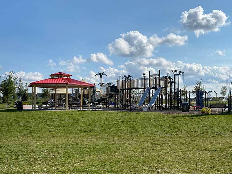 Allard Homes for Sale in Southwest Edmonton Liv Real Estate® Listings