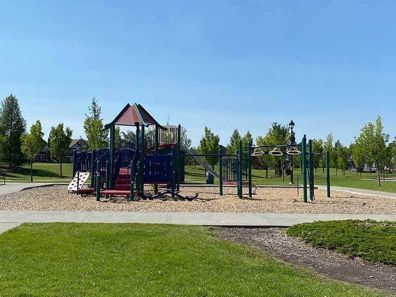 Ambleside Homes for Sale in Southwest Edmonton Liv Real Estate® Listings