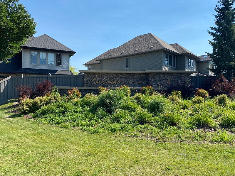 Ambleside Homes for Sale in Southwest Edmonton Liv Real Estate® Listings