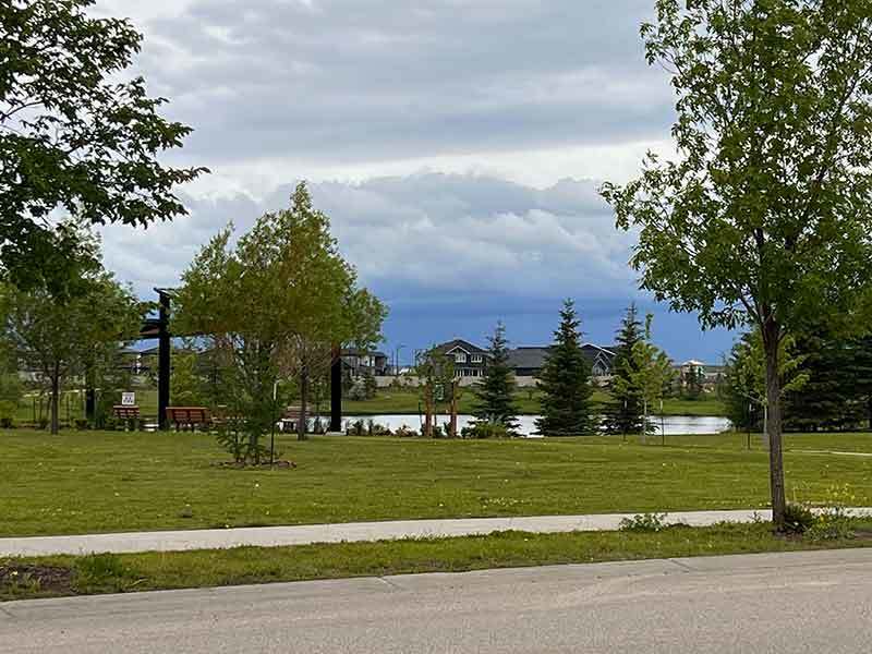 Erin Ridge North Homes for Sale Liv Real Estate® Listings